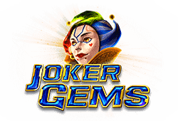 Joker Gems Slot kostenlos spielen