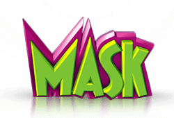 Nextgen Gaming The Mask logo