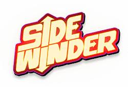 JFTW Side Winder logo