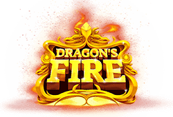 Red Tiger Gaming Dragon's Fire logo