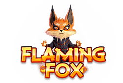 Red Tiger Gaming Flaming Fox logo