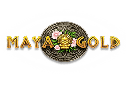 Spielo Maya Gold logo