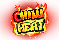 Chili Heat Slot kostenlos spielen