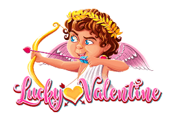 Red Tiger Gaming Lucky Valentine logo