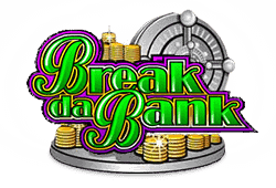 Saucify Break da Bank logo