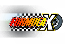 Formula X Slot kostenlos spielen