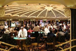 live casino-casinocruise