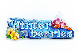 Yggdrasil Winter Berries logo