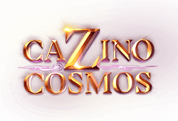 Yggdrasil Cazino Cosmos logo