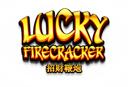 Microgaming Lucky Firecracker logo
