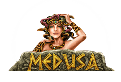 IGT Medusa logo