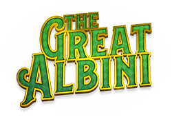 Foxium The Great Albini logo