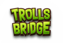 Yggdrasil Trolls Bridge logo