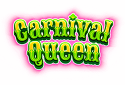 Thunderkick Carnival Queen logo