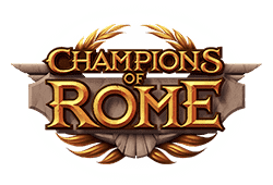 Champions of Rome Slot kostenlos spielen