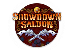 Microgaming Showdown Saloon logo