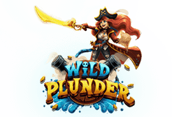 Wild Plunder Slot kostenlos spielen