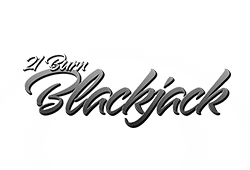  21 Burn Blackjack logo