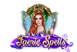 Faerie Spells Slot kostenlos spielen