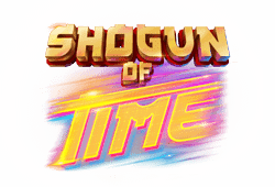 JFTW Shogun of Time logo