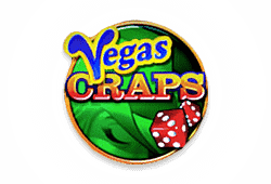  Vegas Craps logo