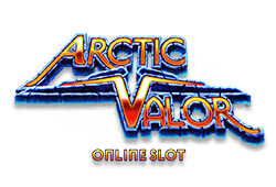 Microgaming Arctic Valor logo