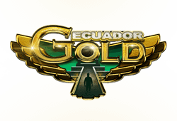 Elk Studios Ecuador Gold logo