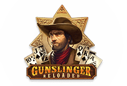 Gunslinger Reloaded Slot kostenlos spielen