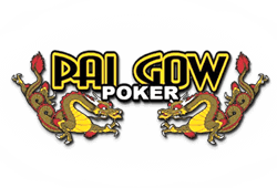  Pai Gow Poker logo