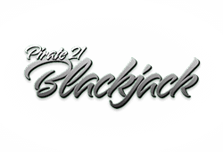  Pirate 21 Blackjack logo