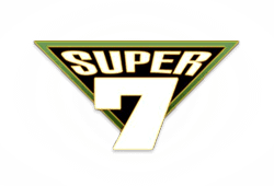  Super 7 Blackjack logo