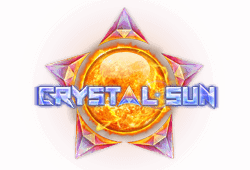 Play'n GO Crystal Sun logo