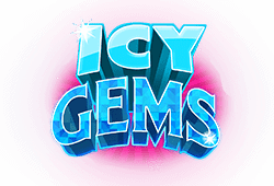 Icy Gems Slot kostenlos spielen