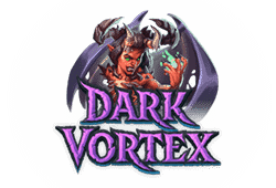 Yggdrasil Dark Vortex logo