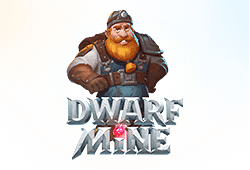 Dwarf Mine Slot kostenlos spielen