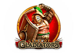 Game of Gladiators Slot kostenlos spielen