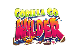 Gorilla Go Wilder Slot kostenlos spielen