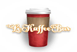 Le Kaffee Bar Slot kostenlos spielen