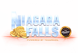 Yggdrasil Niagara Falls logo