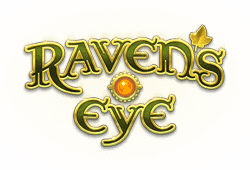 Thunderkick Raven's Eye logo