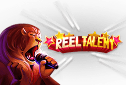 JFTW Reel Talent logo