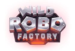 Wild Robo Factory Slot