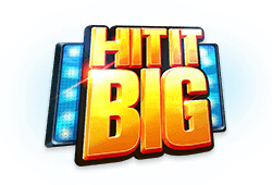 Hit it Big Slot kostenlos spielen