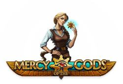 Net Entertainment Mercy of the Gods logo