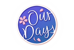 Microgaming Our Days logo