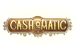 Net Entertainment Cash-O-Matic logo