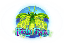 Play'n GO Firefly Frenzy logo