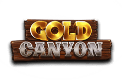 Gold Canyon Slot kostenlos spielen