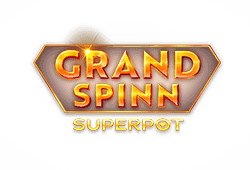 Net Entertainment Grand Spinn logo