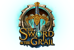 The Sword & The Grail Slot kostenlos spielen